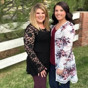 Meet your Posher, Dawn